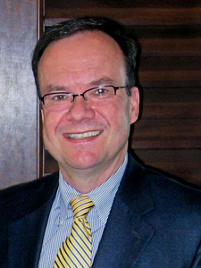 Dr. Peter P. Belobaba
